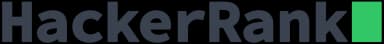 HackerRank